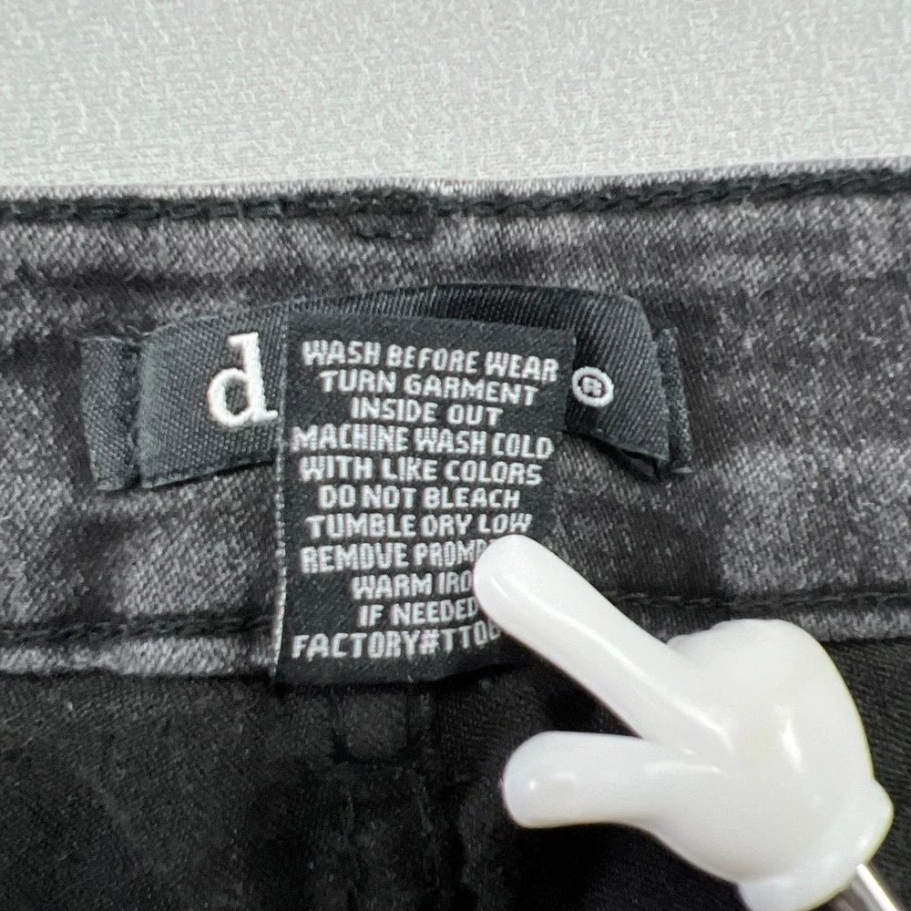 d.jeans thank you